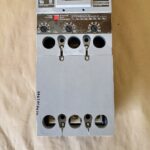 CFD63A150 Siemens Circuit Breaker 600V 150A 3 Pole