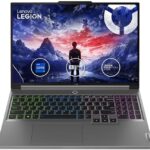 83F5001BUS Lenovo 16" Legion Pro 7i Gaming Laptop