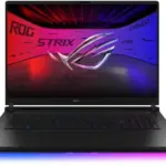 90NR0LI1-M00570 Asus ROG Strix SCAR 18 Gaming Laptop