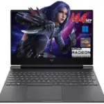 HP Victus 15.6" 144Hz FHD Gaming Laptop