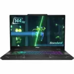 MSI Cyborg 17 B2RWFKG-067US 17.3 Gaming Notebook - Full HD - 144Hz - Intel