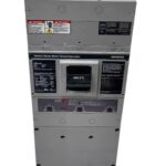 CJD63H400 Siemens Circuit Breaker 600V 400A 3Pole