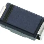 CMSH5-40 TR13 Central Semiconductor Rectifier Diode 5A 40V SMD DO-214AB