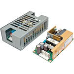 ECF40US12 XP Power Power Supplies 12V 3.34A Open Frame