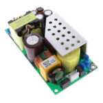 ECP150PS28 AC-DC Power Supply 28V 3.5A 100W Chassis Mount