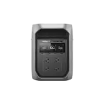 EFD3MP-US Ecoflow DELTA 3 Max Plus Portable Power Station