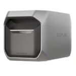 EFDELTA3P-EB Ecoflow DELTA 3 Extra Battery Generator