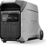 DELTAPro-US Ecoflow DELTA Pro Max Portable Power Station