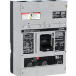 HHLD63B350 Siemens Circuit Breaker 600V 350A 3-Pole