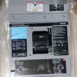 HPD63F160 Siemens Circuit Breaker 600V 1600A 3 Pole