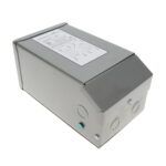 HS20F1B Emerson SolaHD Transformer 1KVA, 1P, 120x240V, 16/32, Buck-Boost