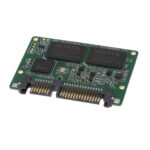 IHSS316-256GCTB5 ADATA SSD 256GB SLIM-SATA TLC SATA III Drive