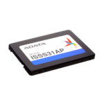ISSS31AP-004TCTB5 ADATA SSD 4TB 2.5" TLC SATA III 5V Drive