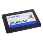 ISSS31AP-008TCTB5 ADATA SSD 8TB 2.5" TLC SATA III 5V Drive
