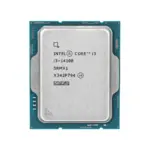 SRMX1 Intel i3-14100 3.5GHz Processor LGA1700
