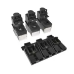 KXT5CUAL2X500K-3PC ABB Front Terminals Trusted Distributor KXT5CUAL2X500K-3PC ABB Front Terminals