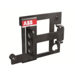 KXT6PLLOPLC ABB Open-Closed Padlock Device, For Use With XT6 Trusted Distributor KXT6PLLOPLC ABB Open-Closed Padlock Device, For Use With XT6