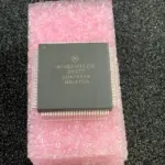 MOTOROLA MC68340FE25E IC MCU 32BIT 25MHZ 144-CQFP