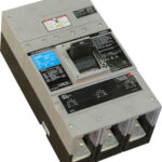 SCND69800ANGTH Siemens Circuit Breaker 600V 800A 3 Pole