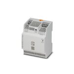 1088478 Phoenix Contact AC/DC DIN Rail Power Supply 24V 120W