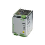 2320898 Phoenix Contact AC/DC DIN Rail Power Supply 24V 480W