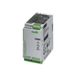 2320924 Phoenix Contact AC/DC DIN Rail Power Supply 24V 480W