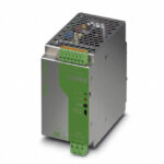 2736699 Phoenix Contact AC/DC DIN Rail Power Supply 30.1V 181W