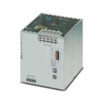 1151047 Phoenix Contact AC/DC DIN Rail Power Supply 24V 960W