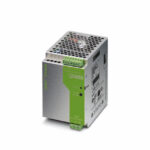 2866255 Phoenix Contact AC/DC DIN Rail Power Supply 48V 240W