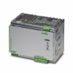 2866789 Phoenix Contact AC/DC DIN Rail Power Supply 24V 960W