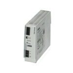 2903149 Phoenix Contact AC/DC DIN Rail Power Supply 24V 240W
