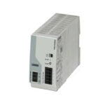 2903151 Phoenix Contact AC/DC DIN Rail Power Supply 24V 480W