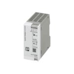 2904598 Phoenix Contact AC/DC DIN Rail Power Supply 24V 60W