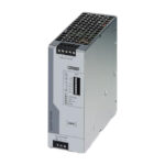 2904601 Phoenix Contact AC/DC DIN Rail Power Supply 24V 240W