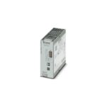 2904608 Phoenix Contact AC/DC DIN Rail Power Supply 12V