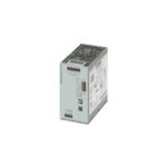2904613 Phoenix Contact AC/DC DIN Rail Power Supply 110V 440W