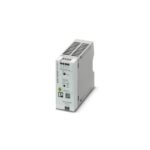 2904614 Phoenix Contact AC/DC DIN Rail Power Supply 24V 60W