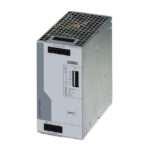 2904622 Phoenix Contact AC/DC DIN Rail Power Supply 24V 480W