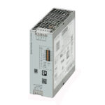 2904625 Phoenix Contact AC/DC DIN Rail Power Supply 24V 240W