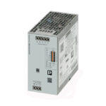 2904626 Phoenix Contact AC/DC DIN Rail Power Supply 48V 480W