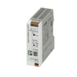 2909576 Phoenix Contact AC/DC DIN Rail Power Supply 24V 60W
