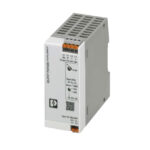 2909577 Phoenix Contact AC/DC DIN Rail Power Supply 24V 91W