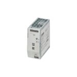 2910105 Phoenix Contact AC/DC DIN Rail Power Supply 24V 480W
