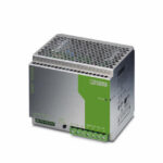 2938219 Phoenix Contact AC/DC DIN Rail Power Supply 48V 480W