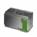 2938633 Phoenix Contact AC/DC DIN Rail Power Supply 24V 720W