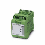 2938837 Phoenix Contact AC/DC DIN Rail Power Supply 24V 96W