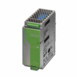 2938853 Phoenix Contact AC/DC DIN Rail Power Supply 24V 120W