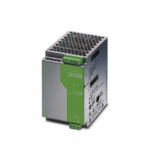 2938866 Phoenix Contact AC/DC DIN Rail Power Supply 24V 240W
