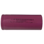 PSL-FP-IFR26650PC PowerSonic Battery Lithium 3.2V 2.3AH Battery