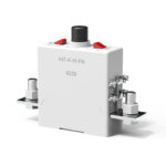 447-K-H-FN-SI-FA24-150A E-T-A Circuit Breaker Thermal Magnetic 150A 28VDC Chassis Mount, 1 Pole